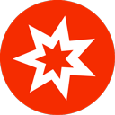 Explosive Boomerang Powerup