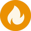 Fire Powerup